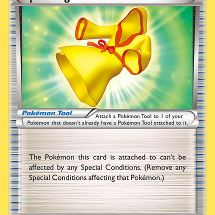 Sparkling Robe (99/111) [XY: Furious Fists]