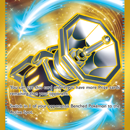 Counter Catcher (264/182) [Scarlet & Violet: Paradox Rift]