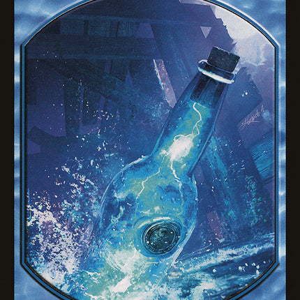 Tidings [Magic Player Rewards 2008]