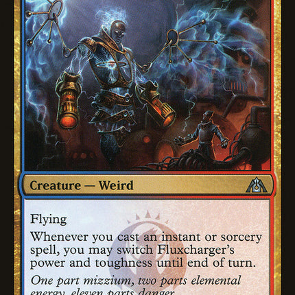 Fluxcharger [Dragon's Maze]