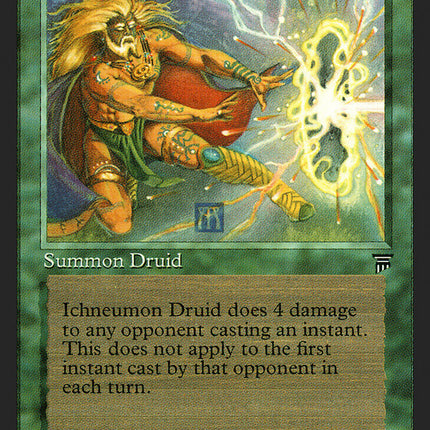 Ichneumon Druid [Legends]