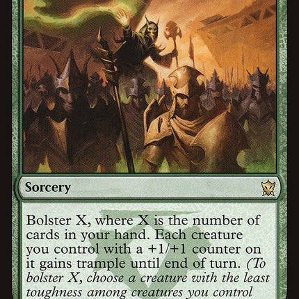 Sunbringer's Touch [Dragons of Tarkir]