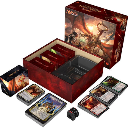 Archenemy: Nicol Bolas