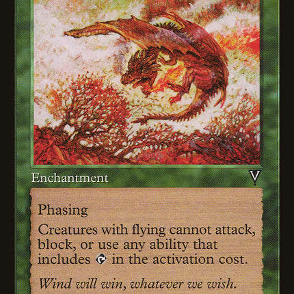 Katabatic Winds [Visions]