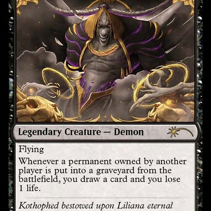 Kothophed, Soul Hoarder [Secret Lair Drop Series]
