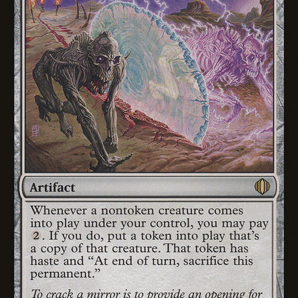 Minion Reflector [Shards of Alara]