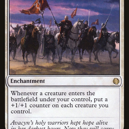 Cathars' Crusade [Jumpstart]
