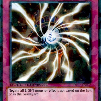 Light-Imprisoning Mirror [DT07-EN097] Common