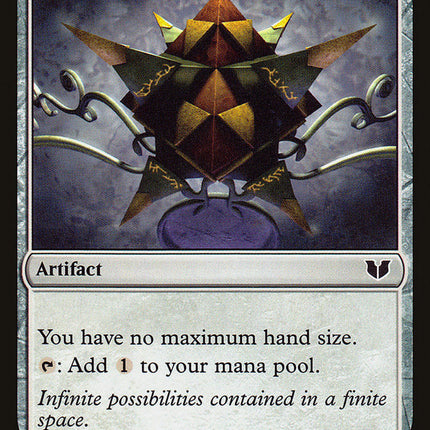 Thought Vessel [Commander 2015]