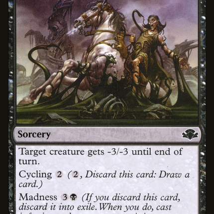Ichor Slick [Dominaria Remastered]
