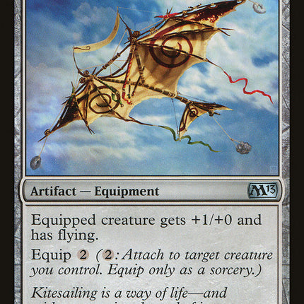 Kitesail [Magic 2013]