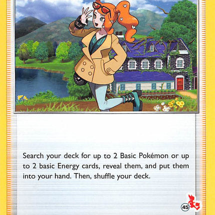 Sonia (167/192) (Cinderace Stamp #45) [Battle Academy 2022]
