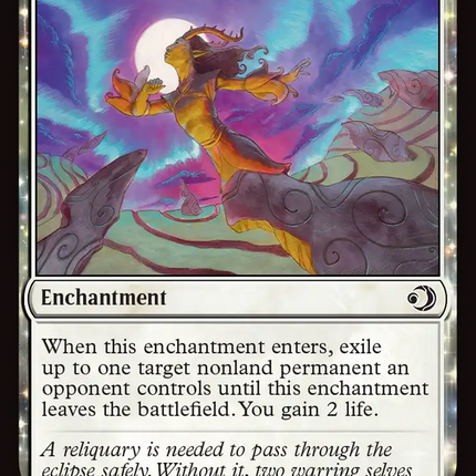 Liminal Hold [Lorwyn Eclipsed]