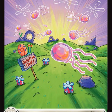 Plains (1939) [Secret Lair Drop Series]