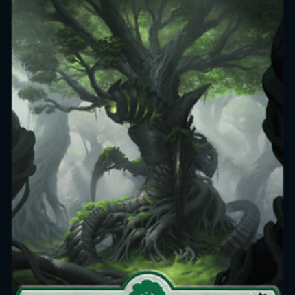 Forest (287) [The Brothers' War]