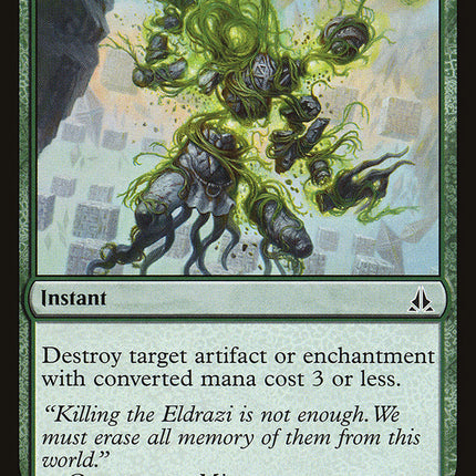 Natural State [Oath of the Gatewatch]
