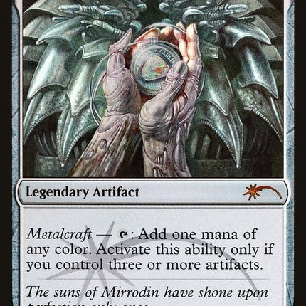 Mox Opal [Judge Gift Cards 2019]