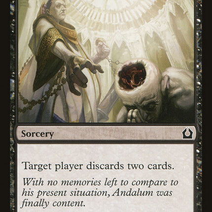 Mind Rot [Return to Ravnica]