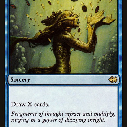 Mind Spring [The List]
