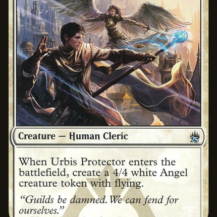 Urbis Protector [Masters 25]