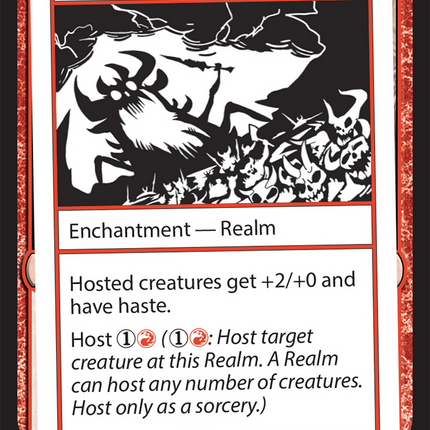 Immersturm Battlefield [Mystery Booster 2 Playtest Cards]