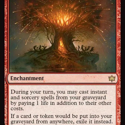 Festival of Embers [Bloomburrow]