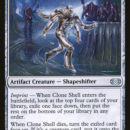 Clone Shell [Double Masters]