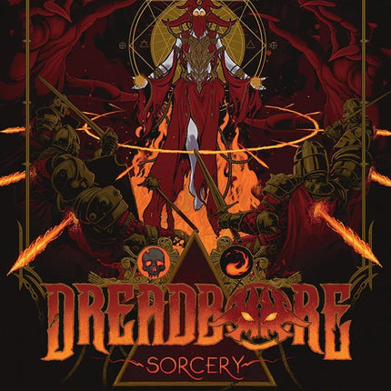 Dreadbore [Secret Lair Drop Series]