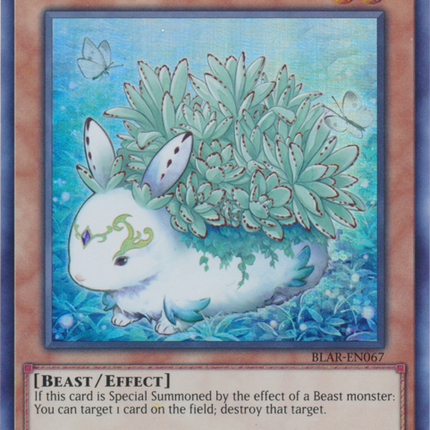 Kalantosa, Mystical Beast of the Forest [BLAR-EN067] Ultra Rare