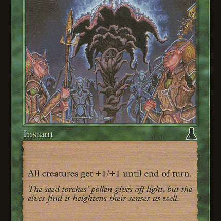Magnify [Urza's Destiny]