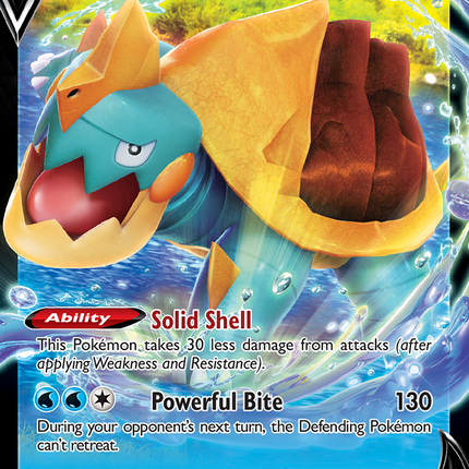 Drednaw V (014/073) [Sword & Shield: Champion's Path]