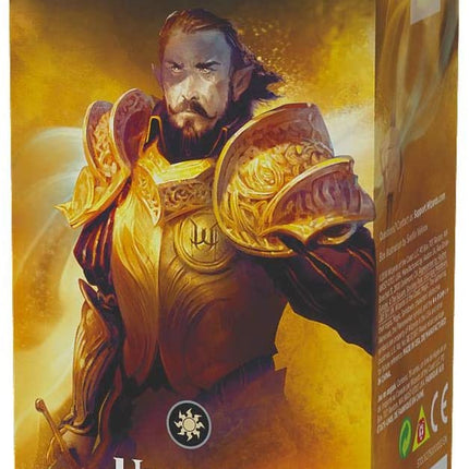 Challenger Deck 2019 (United Assault)
