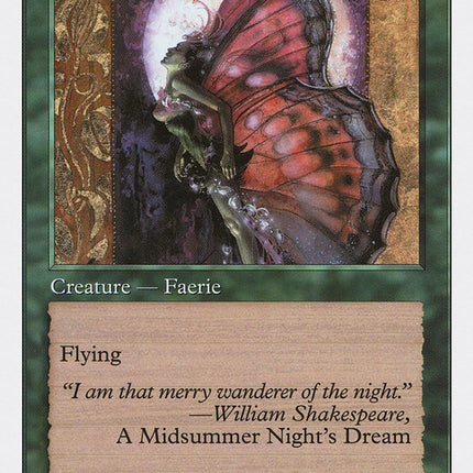 Moon Sprite [Starter 2000]