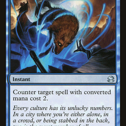 Spell Snare [Modern Masters]