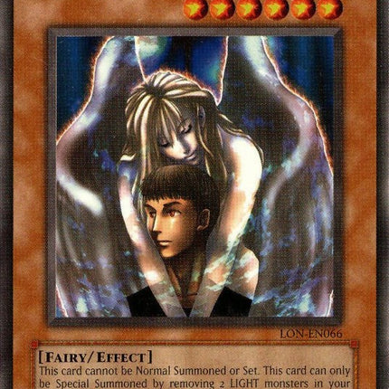 Soul of Purity and Light [LON-EN066] Common