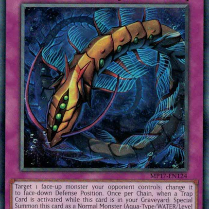 Paleozoic Canadia [MP17-EN124] Common