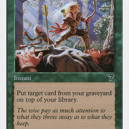 Reclaim [Seventh Edition]