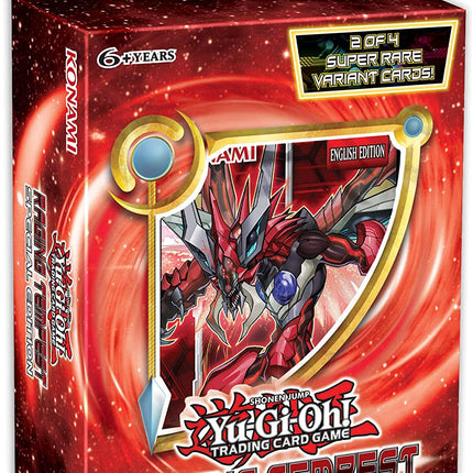 Raging Tempest - Special Edition