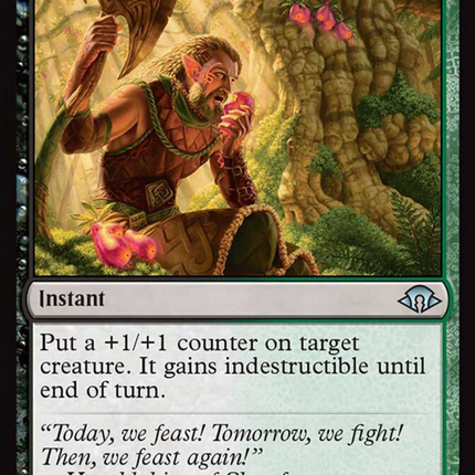 Revitalizing Repast // Old-Growth Grove [Modern Horizons 3]