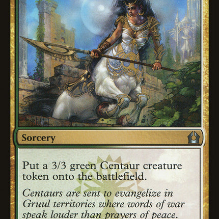 Call of the Conclave [Return to Ravnica]