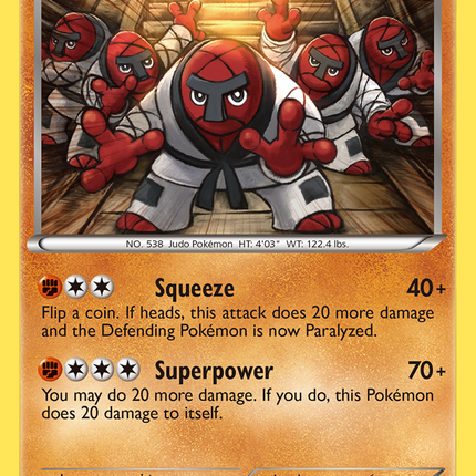 Throh (68/124) [Black & White: Dragons Exalted]