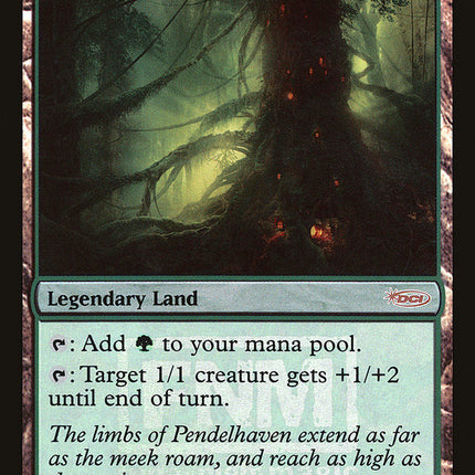 Pendelhaven [Friday Night Magic 2008]