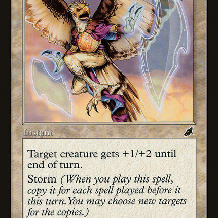 Astral Steel [Scourge]