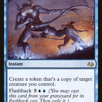Cackling Counterpart [Modern Masters 2017]