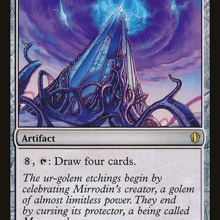 Tower of Fortunes [Commander 2013]