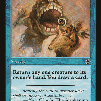Symbol of Unsummoning [Portal]