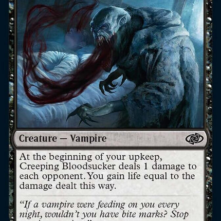 Creeping Bloodsucker [Jumpstart 2022]
