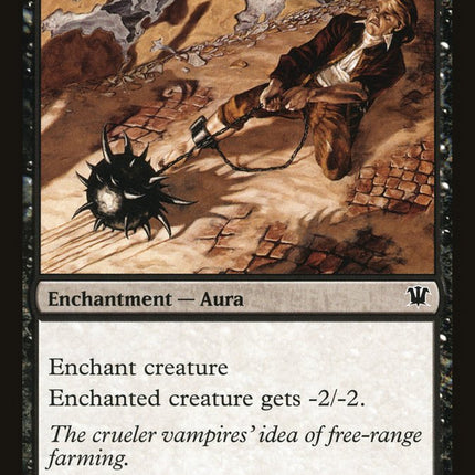 Dead Weight [Innistrad]