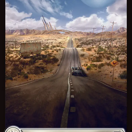 Plains (0296) [FINAL FANTASY]