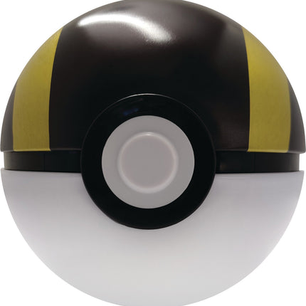 Poke Ball Tin - Ultra Ball (2023)